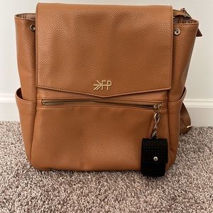 Freshly Picked Diaper Bag